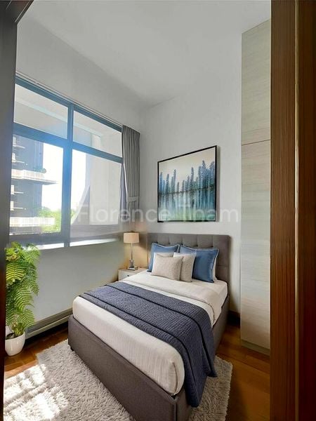 1 Bed Condo for Sale in  Spottiswoode Suites - Image 6