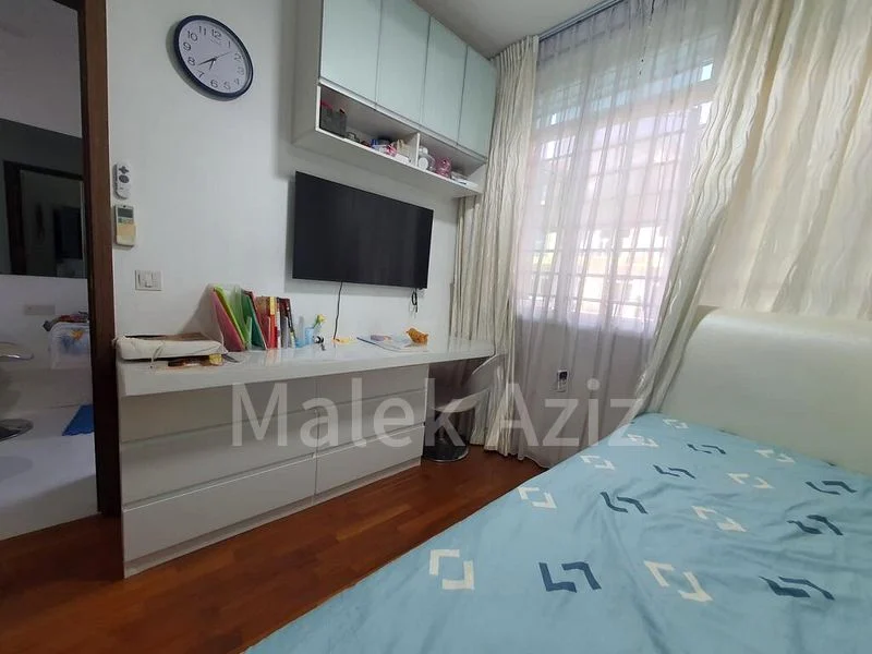 1 Bed Condo for Rent in  Parc Rosewood - Image 11