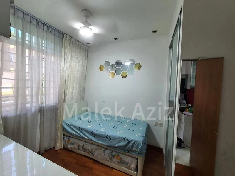 1 Bed Condo for Rent in  Parc Rosewood - Image 10