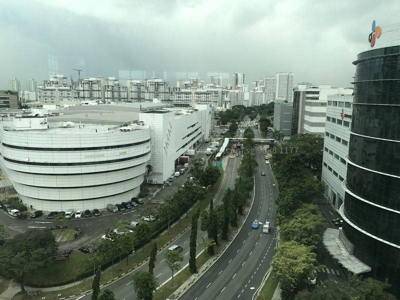 Light Industrial (B1) for Rent in  Toh Guan Road - Image 8