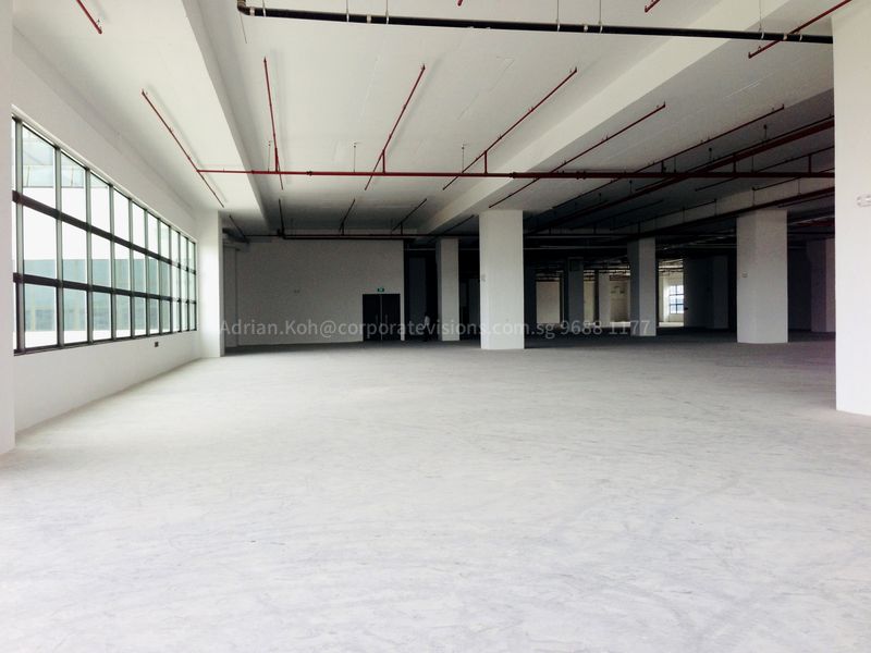 Light Industrial (B1) for Rent in  Toh Guan Road - Image 6