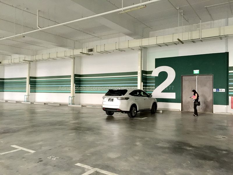 Light Industrial (B1) for Rent in  Toh Guan Road - Image 10
