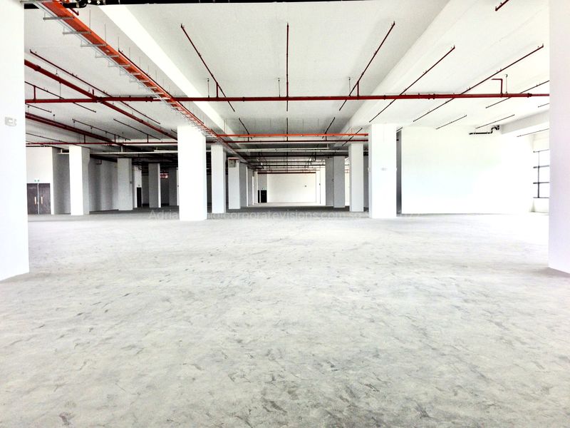 Light Industrial (B1) for Rent in  Toh Guan Road - Image 2