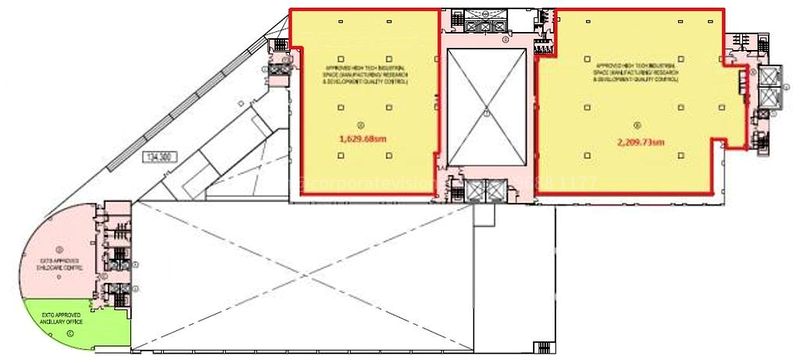 Light Industrial (B1) for Rent in  Toh Guan Road - Image 7