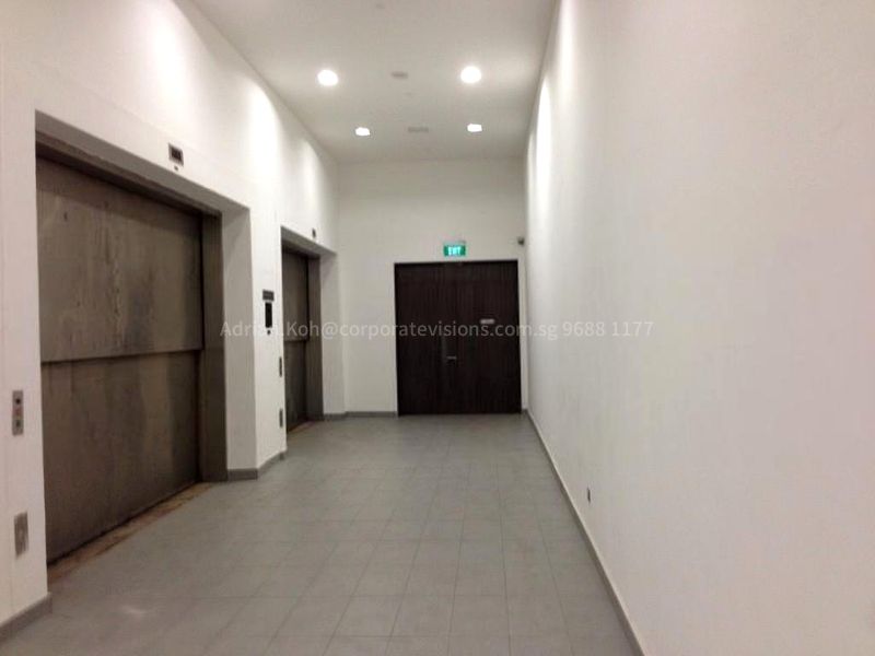 Light Industrial (B1) for Rent in  Toh Guan Road - Image 4