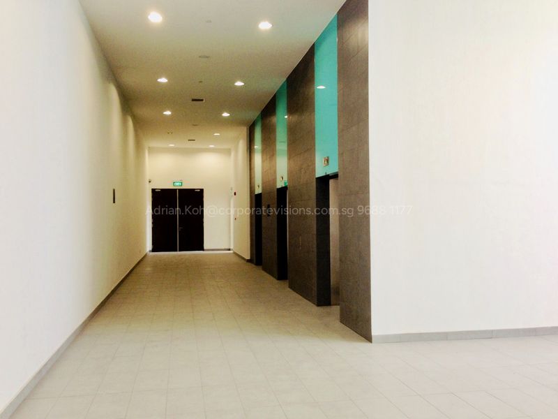 Light Industrial (B1) for Rent in  Toh Guan Road - Image 1