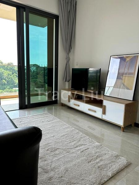 1 Bed Condo for Rent in  Normanton Park - Image 3