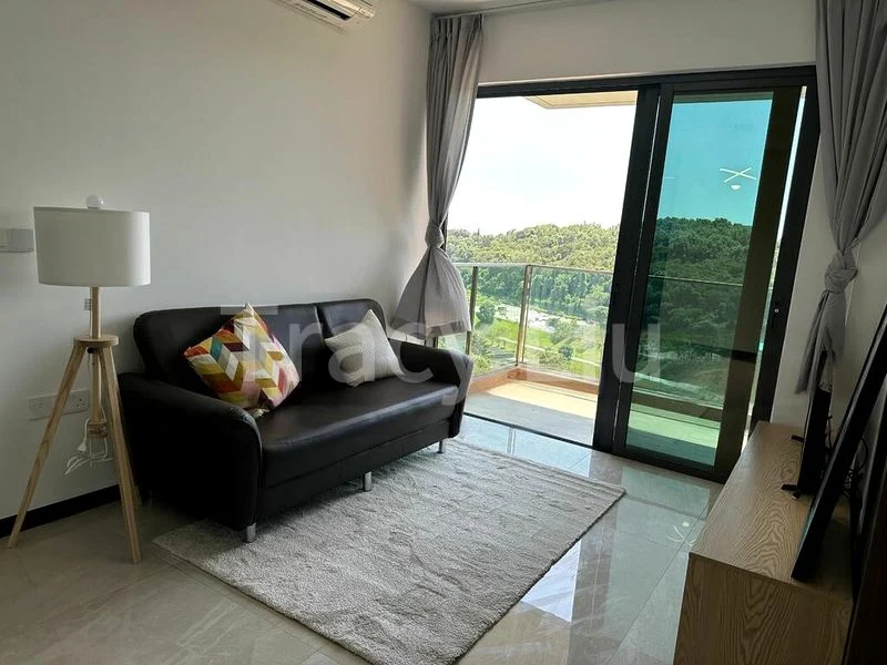 1 Bed Condo for Rent in  Normanton Park - Image 2