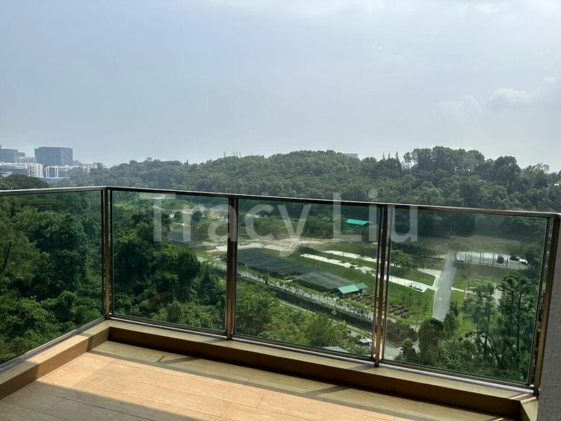 1 Bed Condo for Rent in  Normanton Park - Image 6