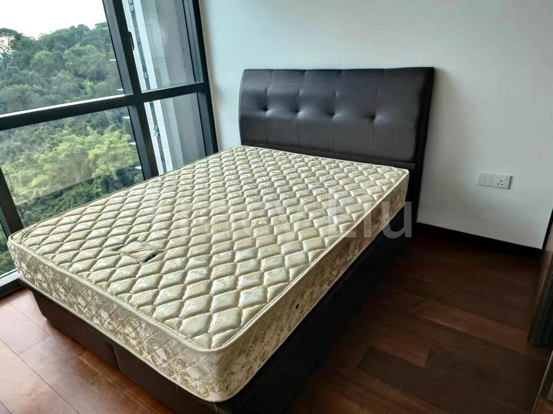 1 Bed Condo for Rent in  Normanton Park - Image 4