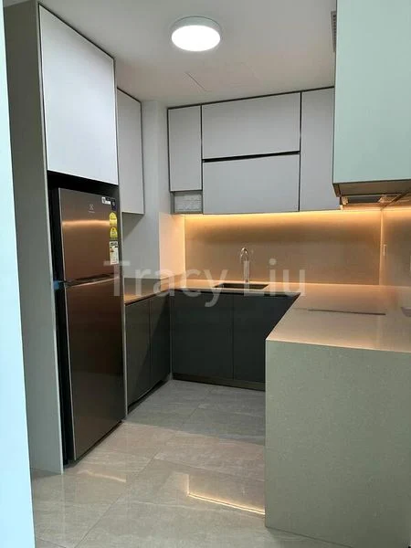 1 Bed Condo for Rent in  Normanton Park - Image 5