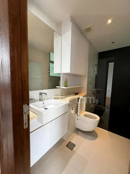 2 Bed Apartment (Condo) for Rent in  Naung Residence - Image 6