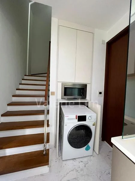 2 Bed Apartment (Condo) for Rent in  Naung Residence - Image 4