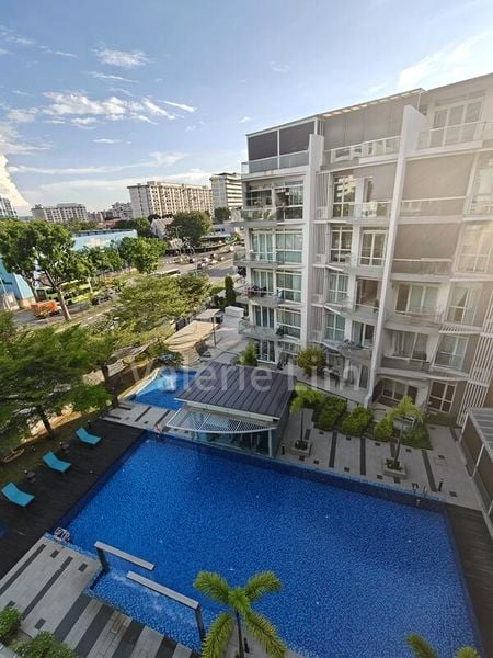 2 Bed Apartment (Condo) for Rent in  Naung Residence - Image 2