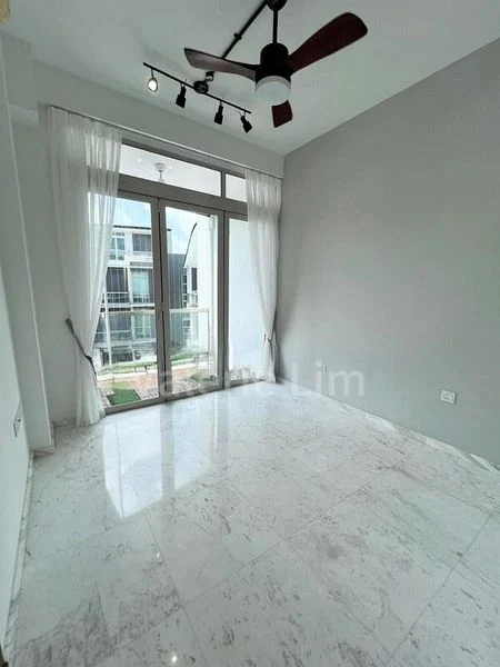 2 Bed Apartment (Condo) for Rent in  Naung Residence - Image 1