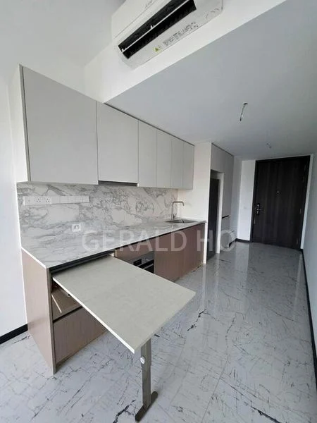 1 Bed Condo for Rent in  Pasir Ris Drive 8 - Image 1