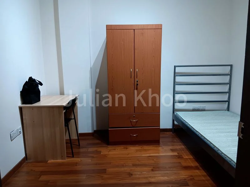 Common Room (Landed) for Rent in Tanah Merah Kechil Road - Image 1