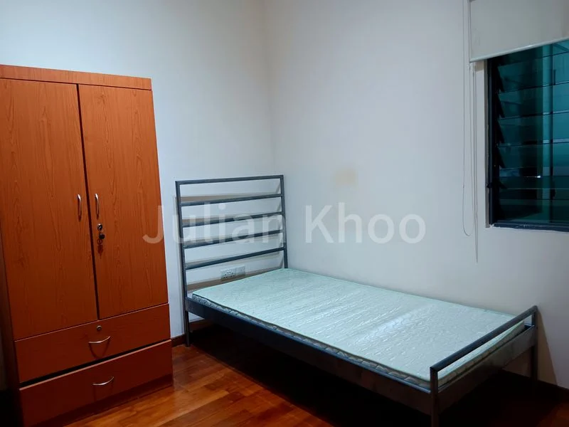 Common Room (Landed) for Rent in Tanah Merah Kechil Road - Image 2