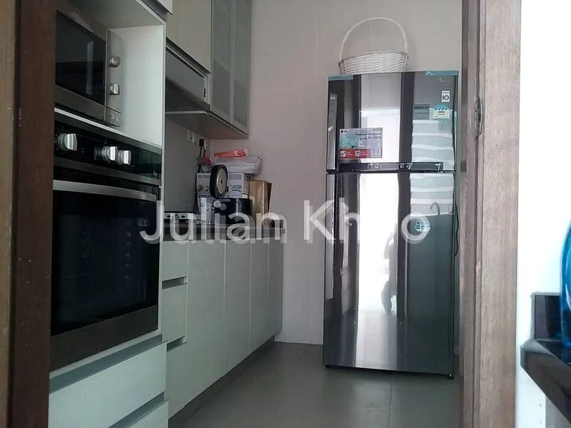 Common Room (Landed) for Rent in Tanah Merah Kechil Road - Image 5