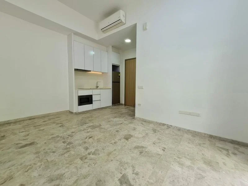 1 Bed Apartment (Condo) for Rent in  Bliss @ Kovan - Image 2