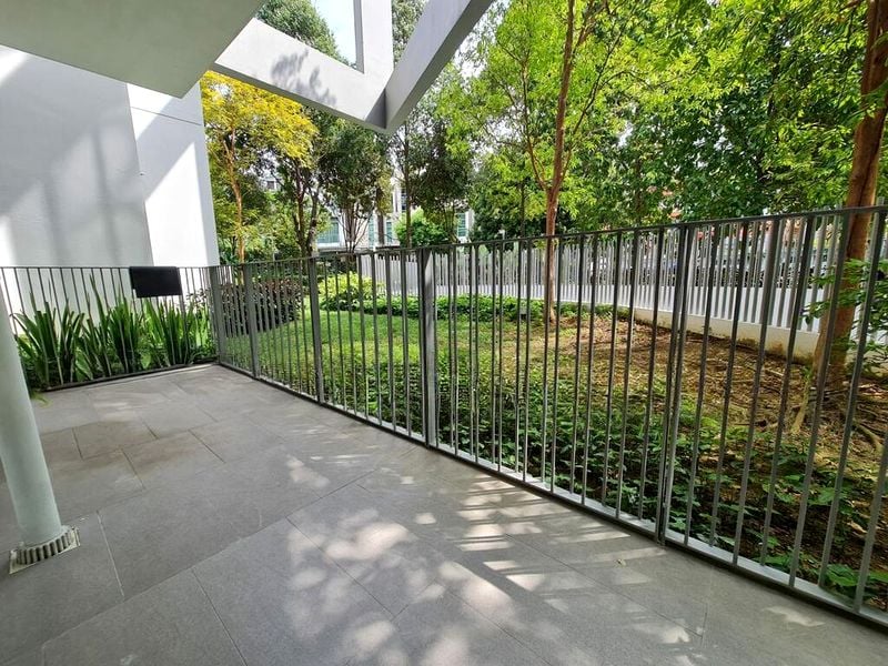 1 Bed Apartment (Condo) for Rent in  Bliss @ Kovan - Image 4