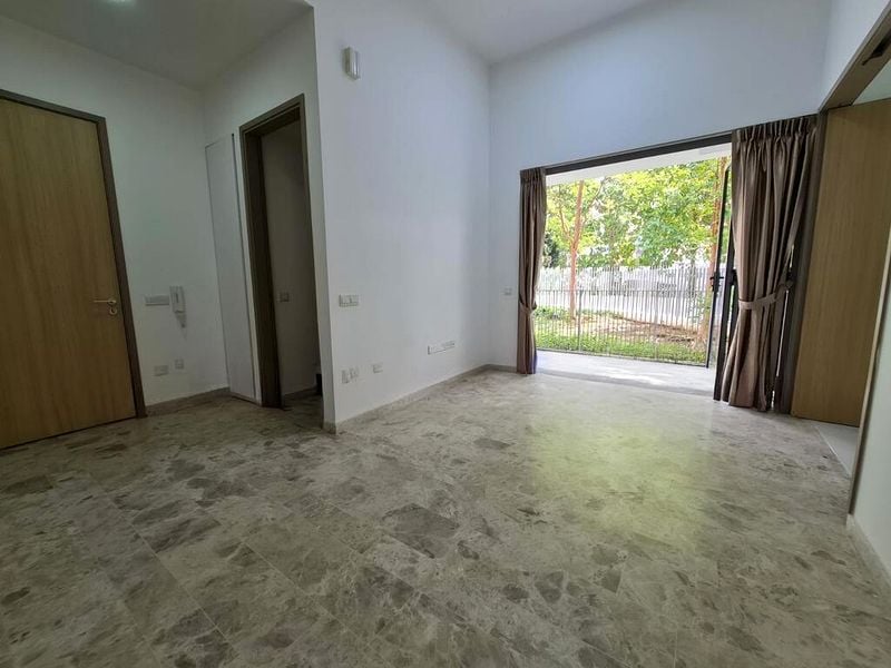 1 Bed Apartment (Condo) for Rent in  Bliss @ Kovan - Image 5