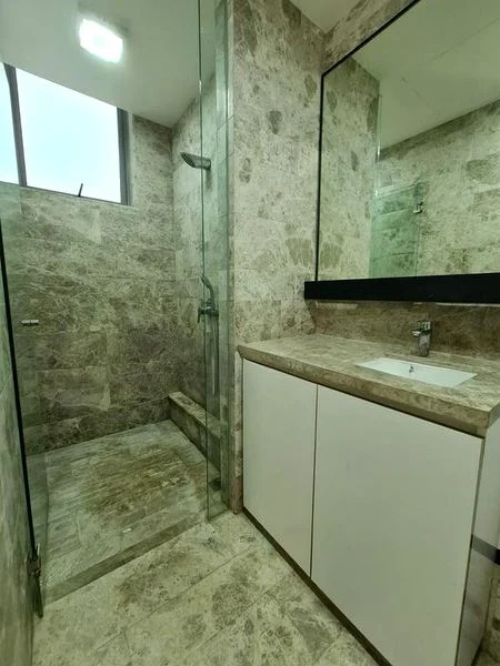 1 Bed Apartment (Condo) for Rent in  Bliss @ Kovan - Image 1