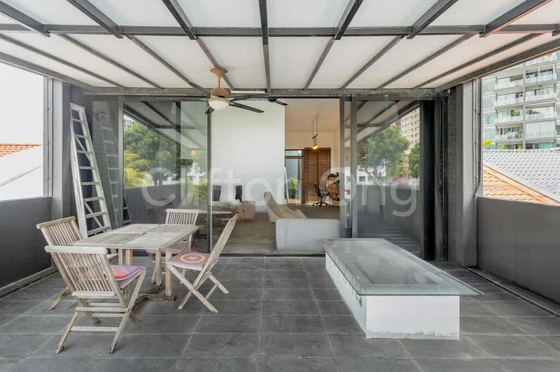 8 Bed Terraced House (Landed) for Sale in Hoe Huat Industrial Building - Image 6