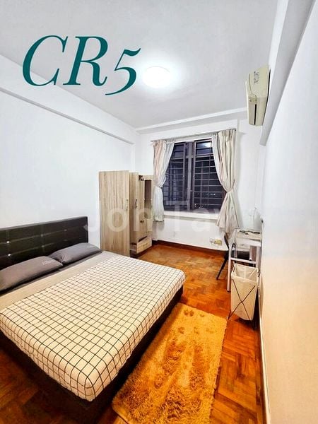 Common Room (Condo) for Rent in  Parc Oasis - Image 2