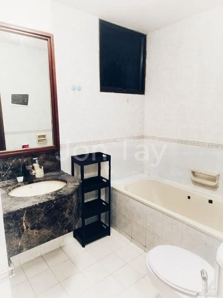 Common Room (Condo) for Rent in  Parc Oasis - Image 3