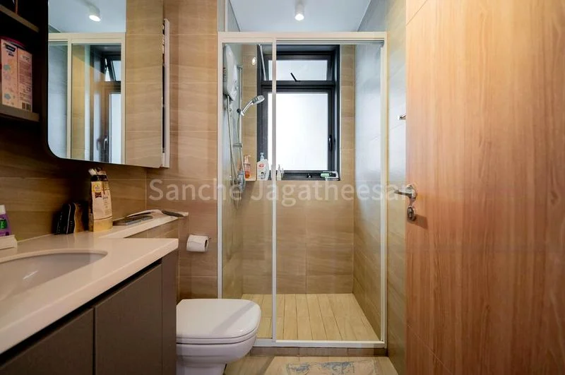 3 Bed Executive Condo for Sale in  Hundred Palms Residences - Image 11