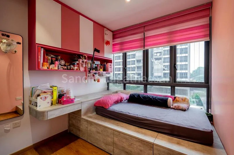 3 Bed Executive Condo for Sale in  Hundred Palms Residences - Image 9