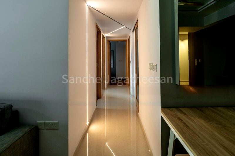 3 Bed Executive Condo for Sale in  Hundred Palms Residences - Image 10