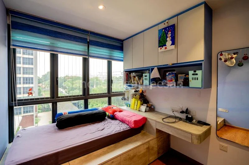 3 Bed Executive Condo for Sale in  Hundred Palms Residences - Image 2