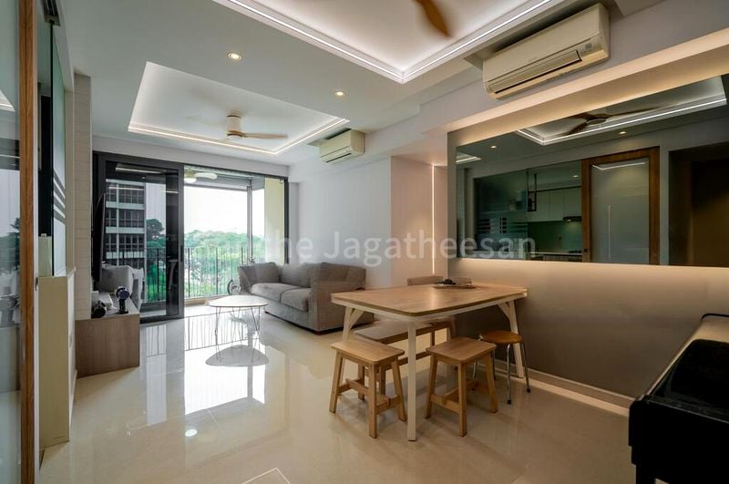 3 Bed Executive Condo for Sale in  Hundred Palms Residences - Image 3