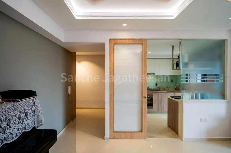 3 Bed Executive Condo for Sale in  Hundred Palms Residences - Image 12