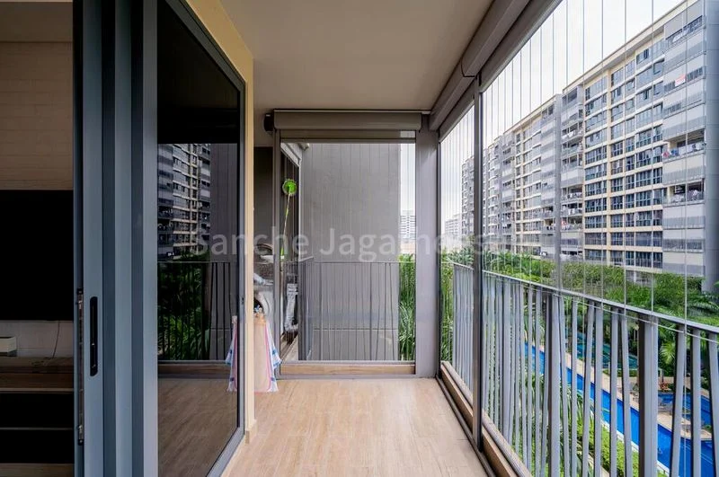 3 Bed Executive Condo for Sale in  Hundred Palms Residences - Image 6