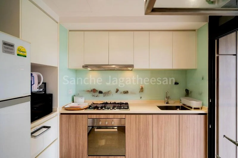 3 Bed Executive Condo for Sale in  Hundred Palms Residences - Image 5