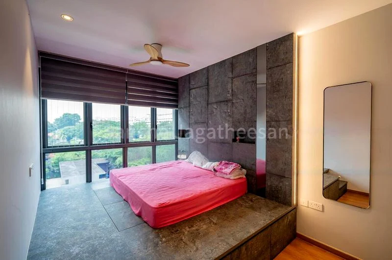 3 Bed Executive Condo for Sale in  Hundred Palms Residences - Image 7