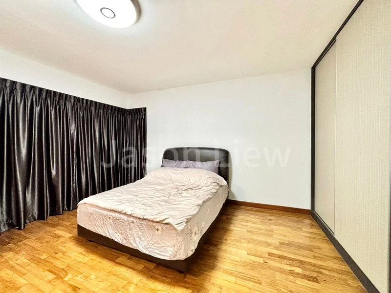 5 Room (5I) HDB for Rent in  678B Punggol Drive - Image 8