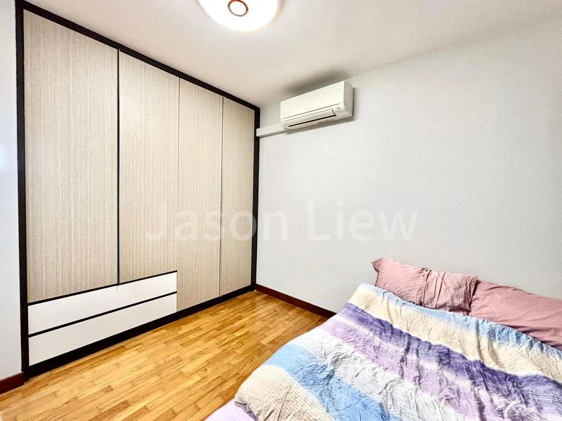 5 Room (5I) HDB for Rent in  678B Punggol Drive - Image 7