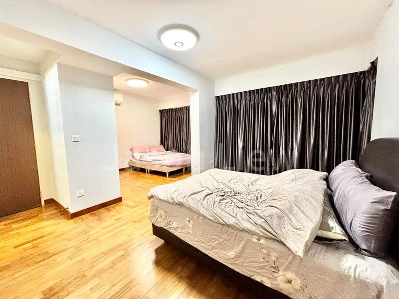 5 Room (5I) HDB for Rent in  678B Punggol Drive - Image 6