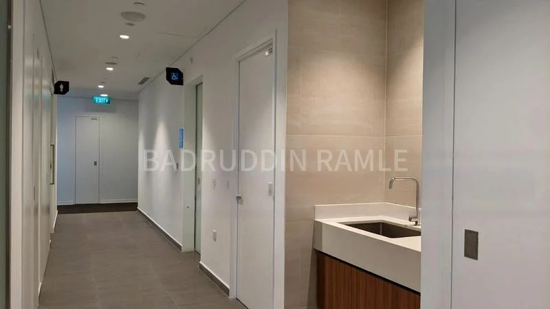 Office for Sale: Woods Square, 1 Woodlands Square - Image 2