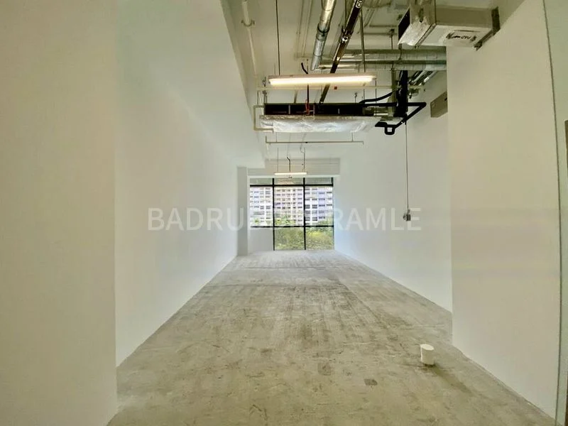 Office for Sale: Woods Square, 1 Woodlands Square - Image 8