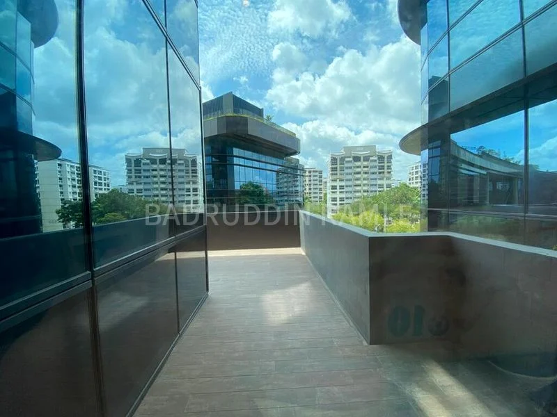 Office for Sale: Woods Square, 1 Woodlands Square - Image 5