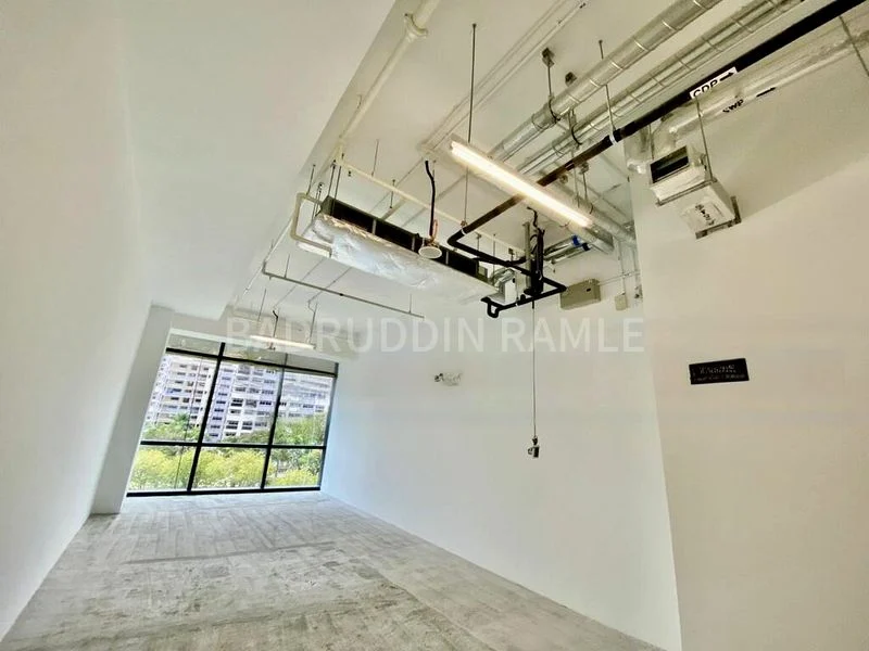 Office for Sale: Woods Square, 1 Woodlands Square - Image 9