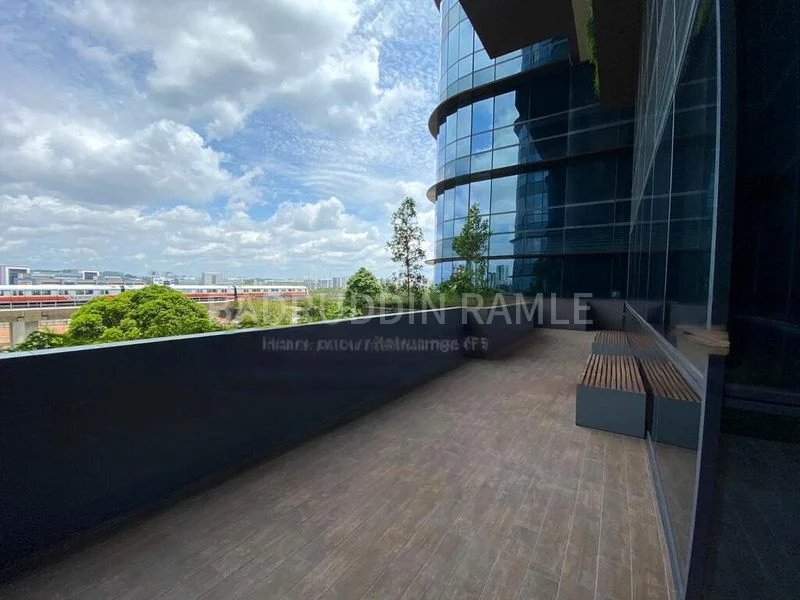 Office for Sale: Woods Square, 1 Woodlands Square - Image 6