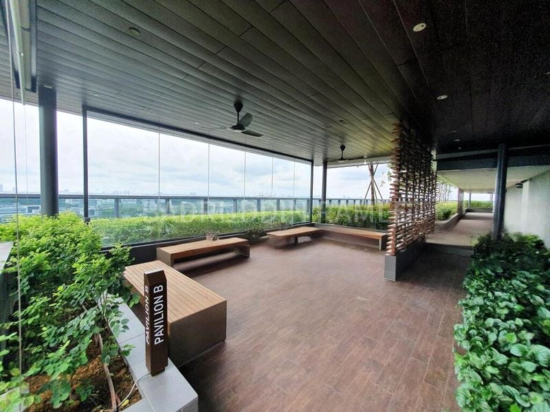 Office for Sale: Woods Square, 1 Woodlands Square - Image 4