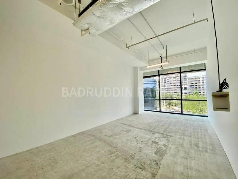 Office for Sale: Woods Square, 1 Woodlands Square - Image 7