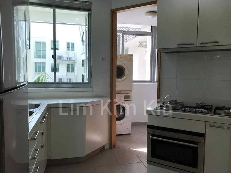 3 Bed Condo for Rent in  Caribbean At Keppel Bay - Image 7
